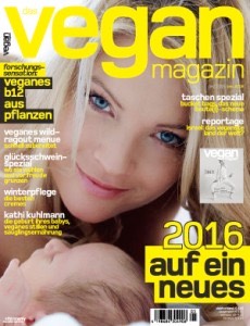 2016 01 vegan magazin