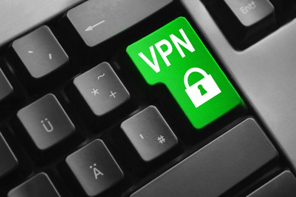 La quête d'un VPN