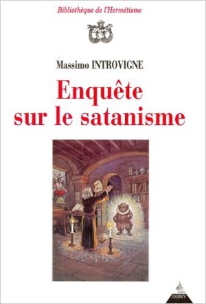 2016 03 Introvigne satanisme